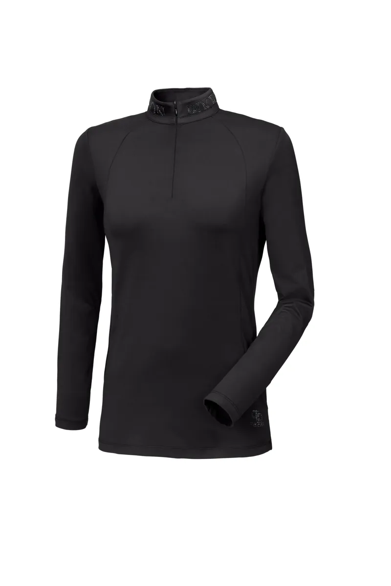 Pikeur Sareen Shirt - Black